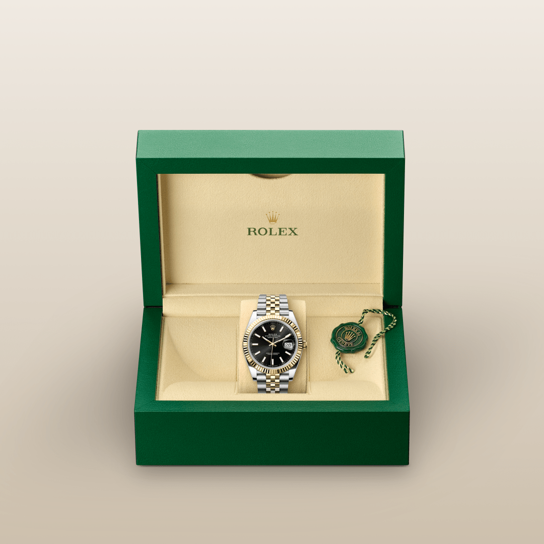 Rolex Datejust