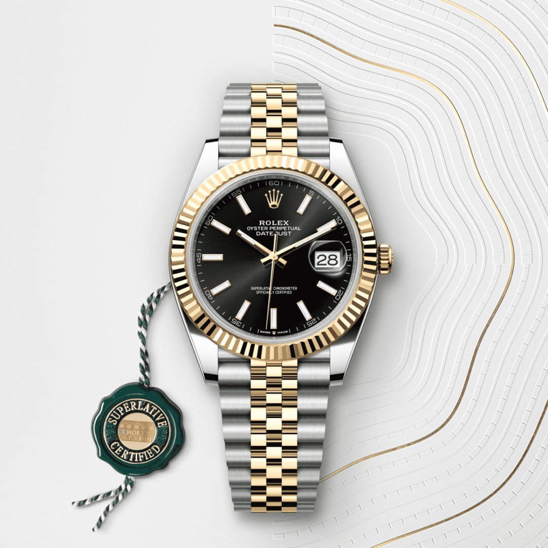 Datejust image