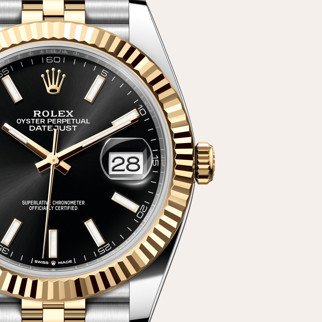 Datejust image