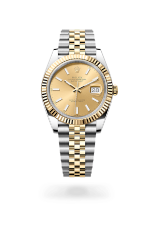 Datejust 41 Datejust 41