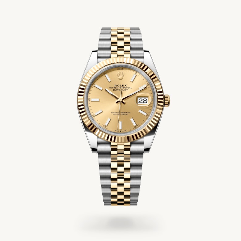 Rolex Datejust 41 Rolex Datejust 41