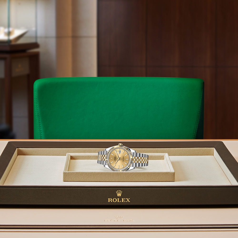 Rolex Datejust 41 Rolex Datejust 41