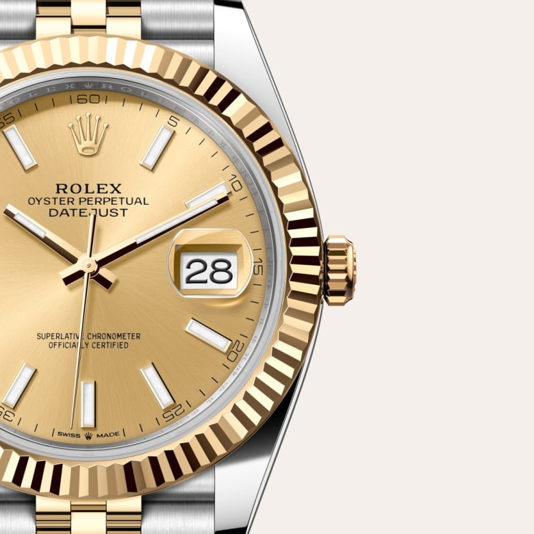 Datejust 41 image