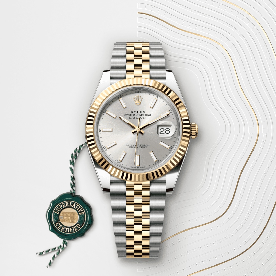 Rolex Datejust