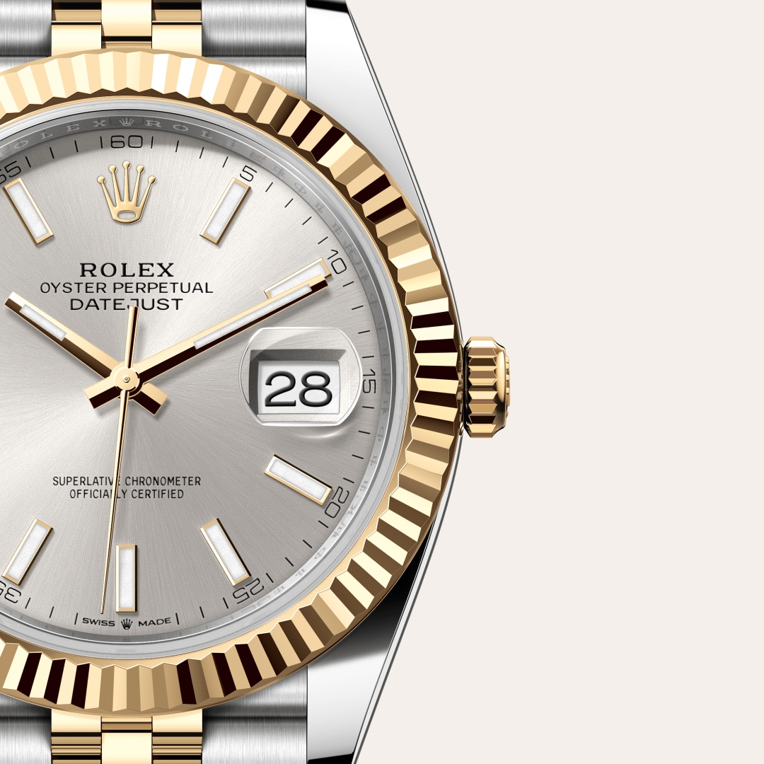 Rolex Datejust