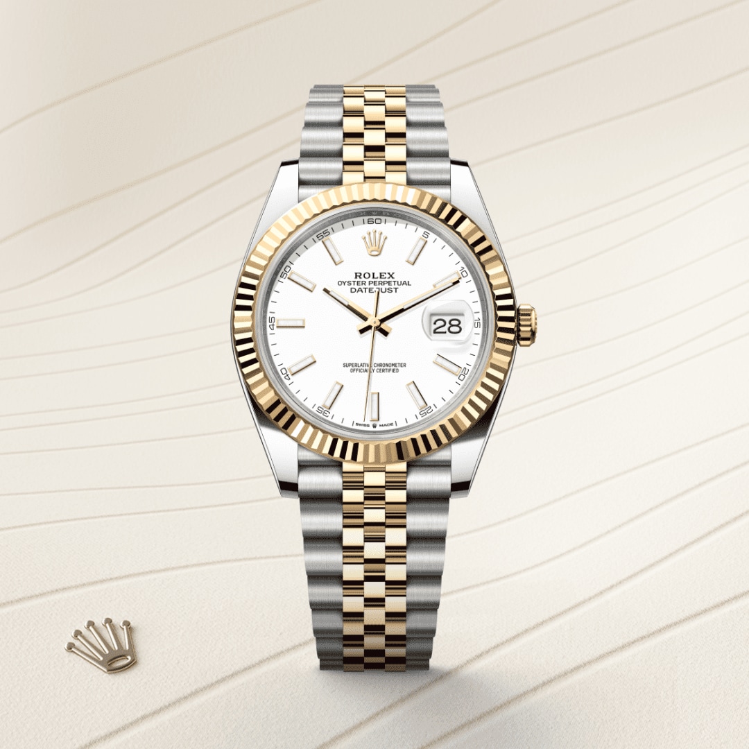 Datejust image