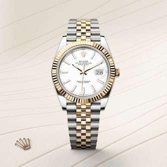 Rolex Datejust