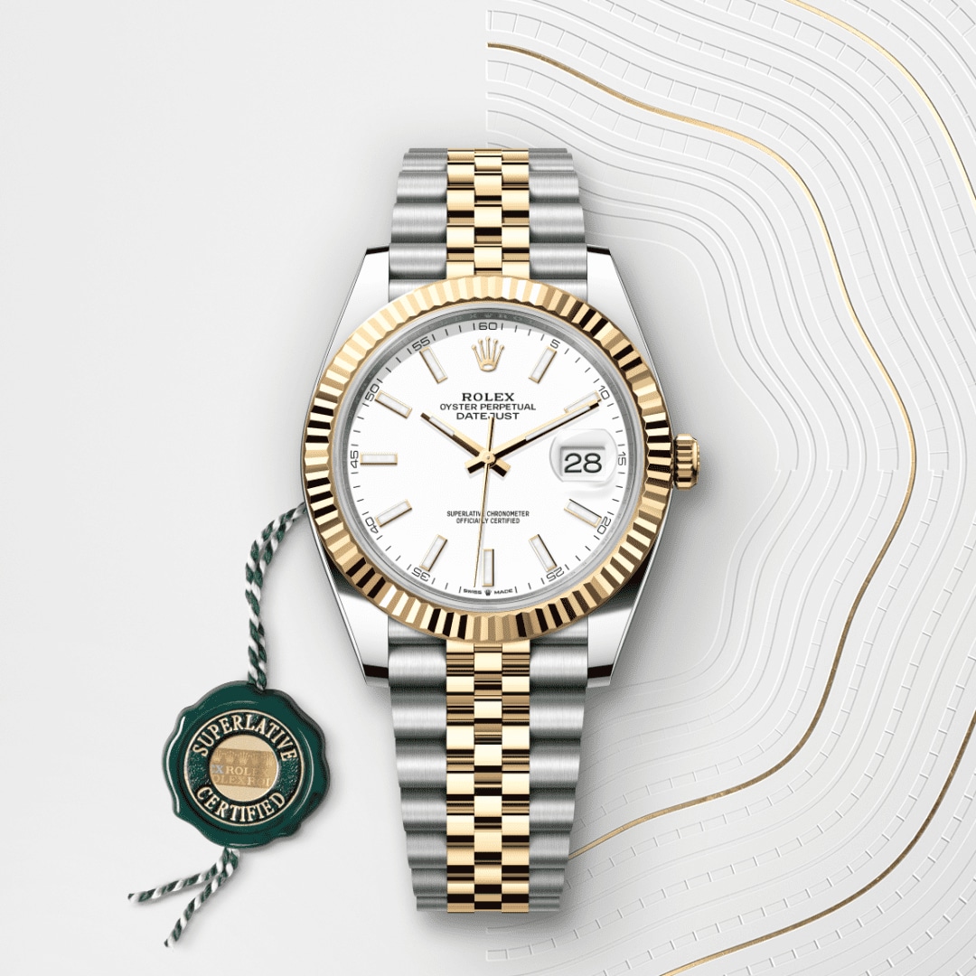 Datejust image