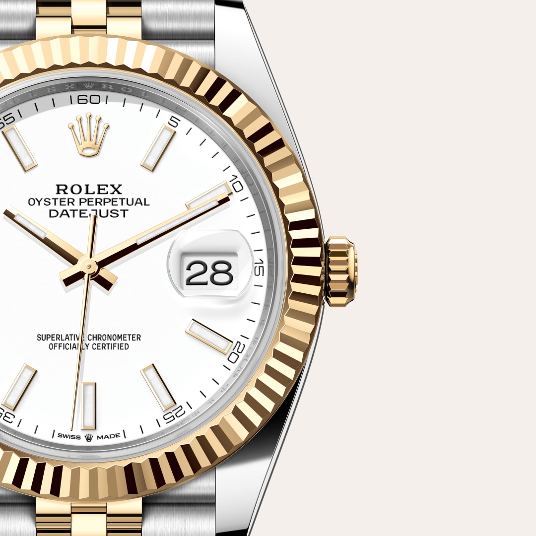 Datejust image