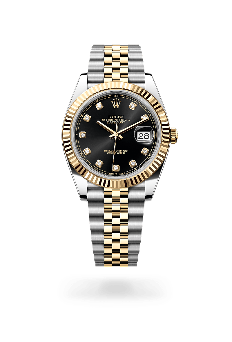 Rolex Datejust