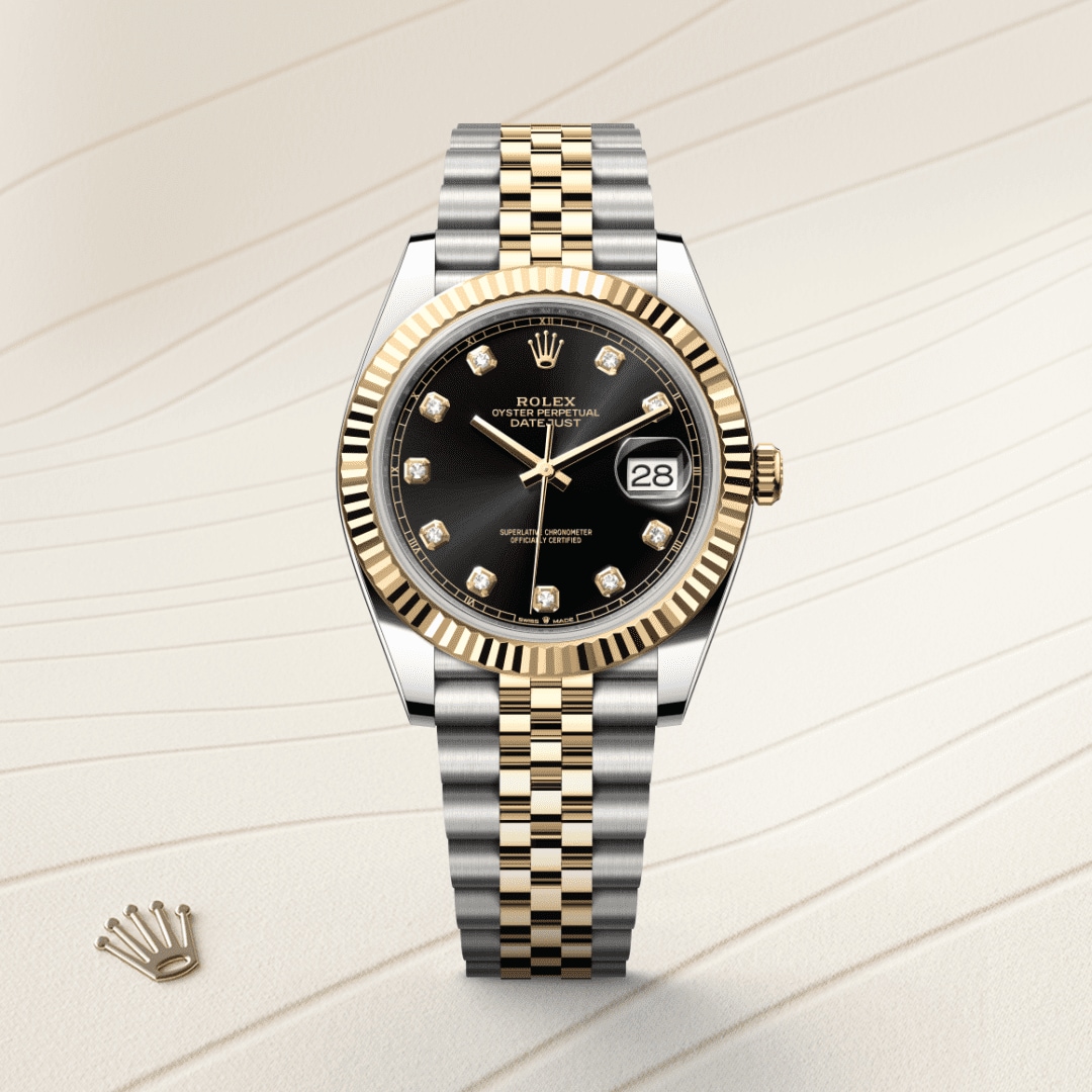Datejust image