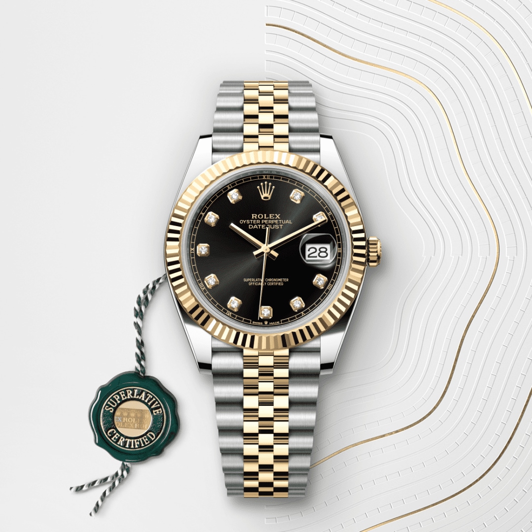 Datejust image