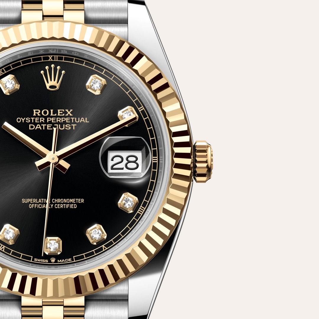 Datejust image