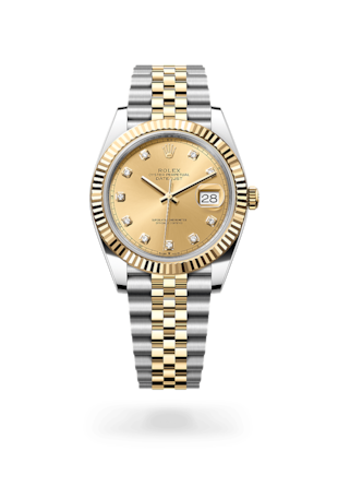 Rolex Datejust
