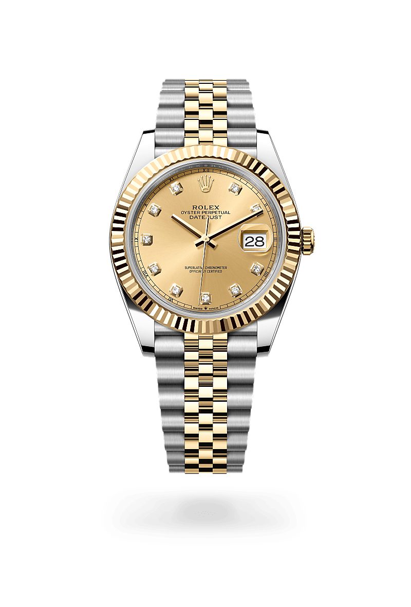 Rolex Datejust