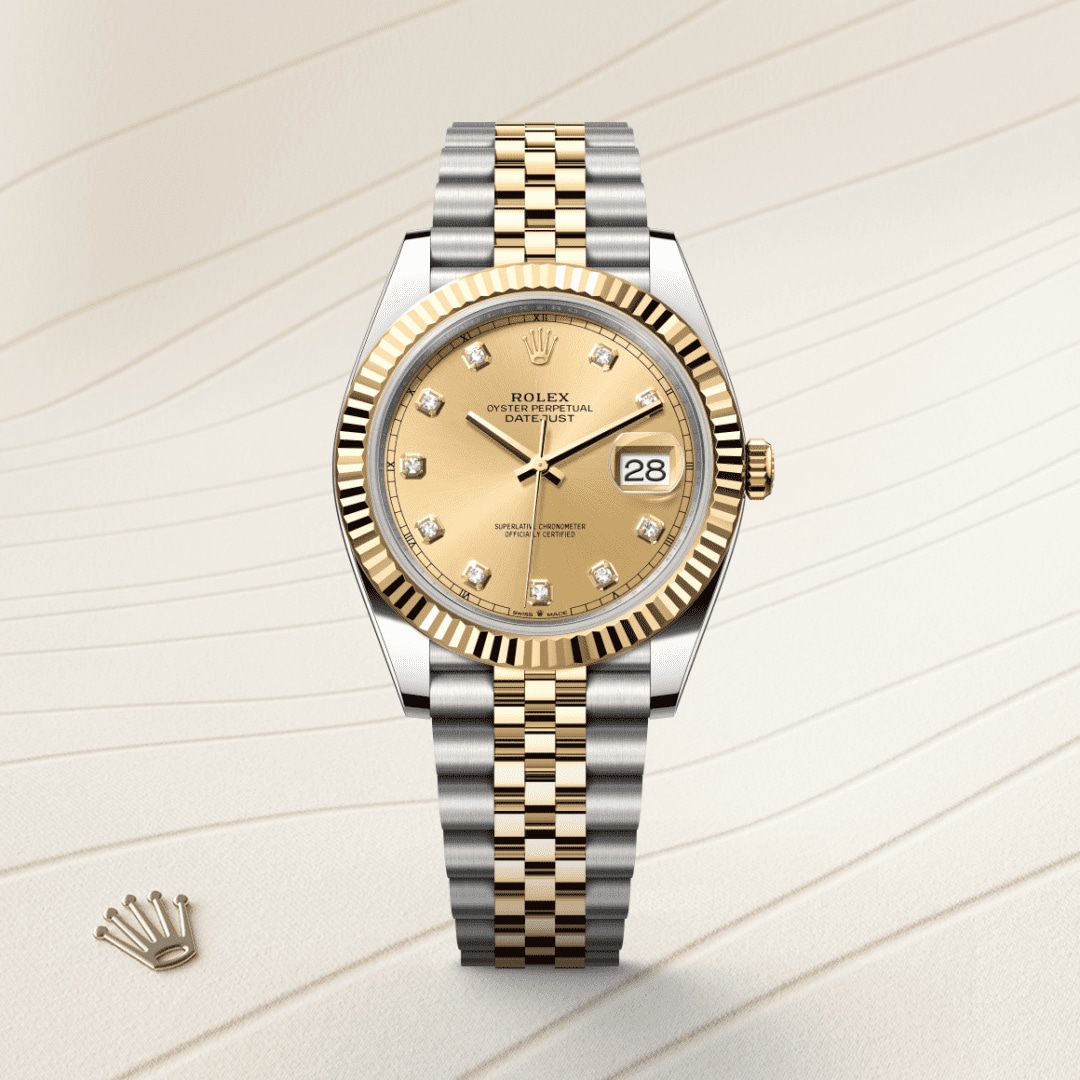 Datejust image