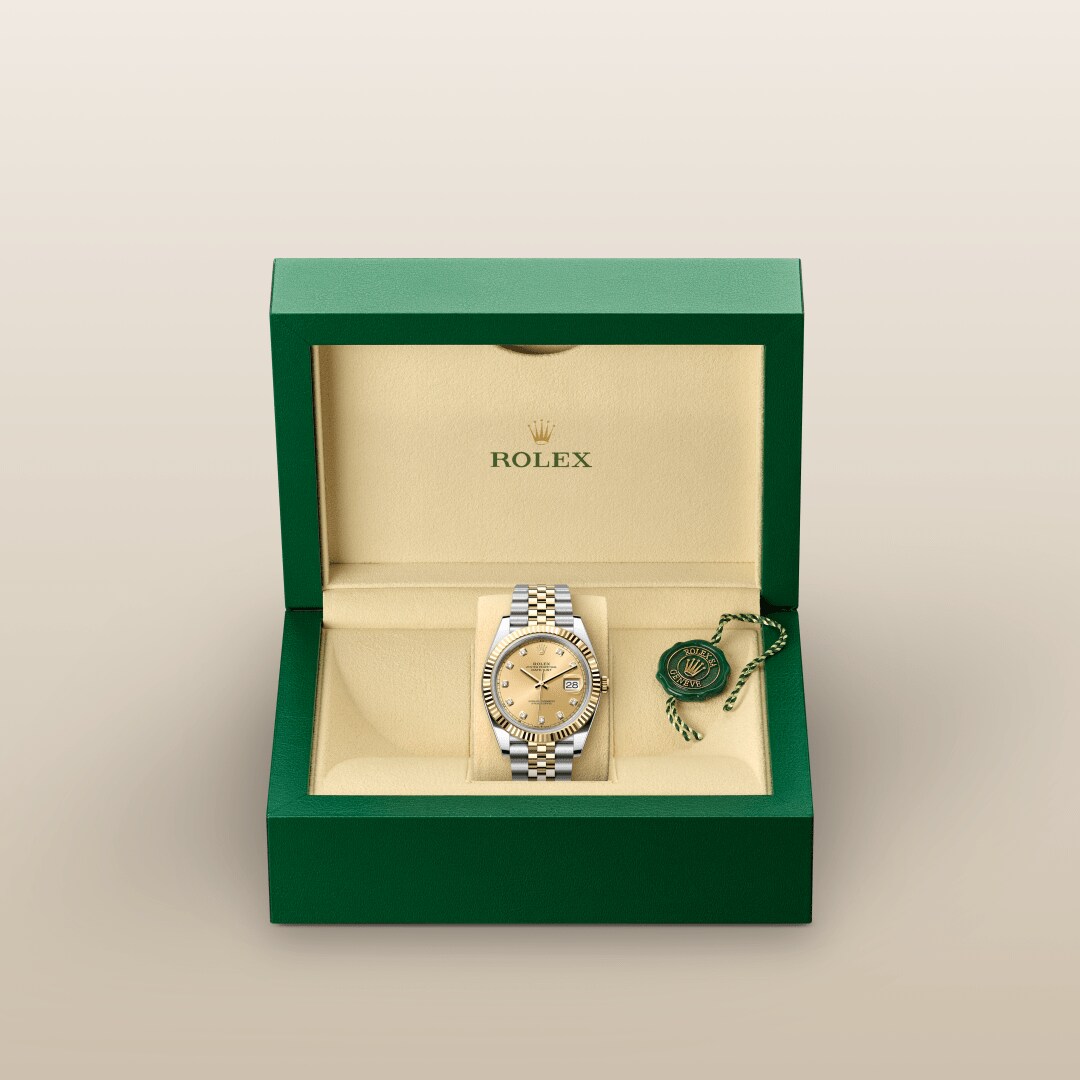Datejust image