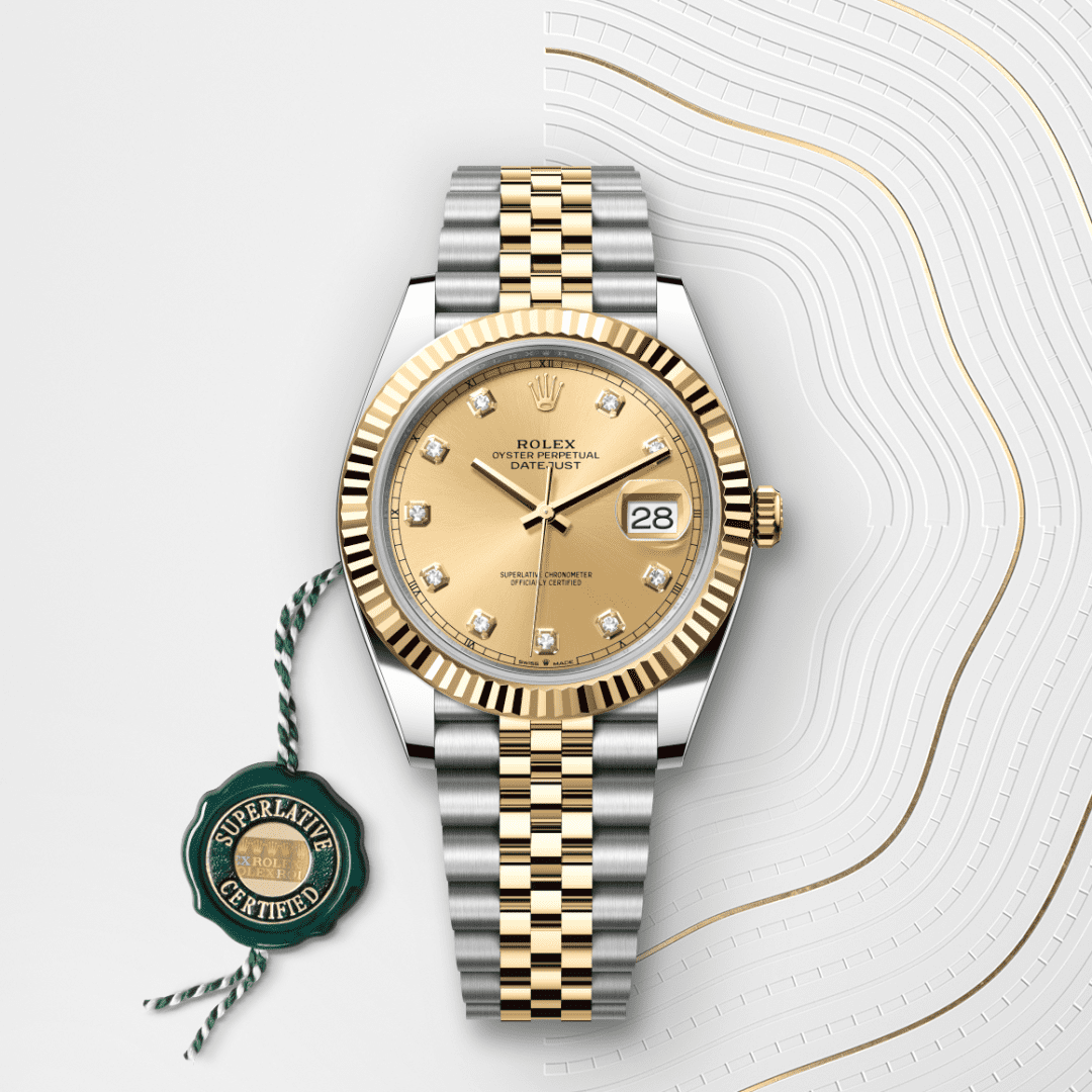 Datejust image