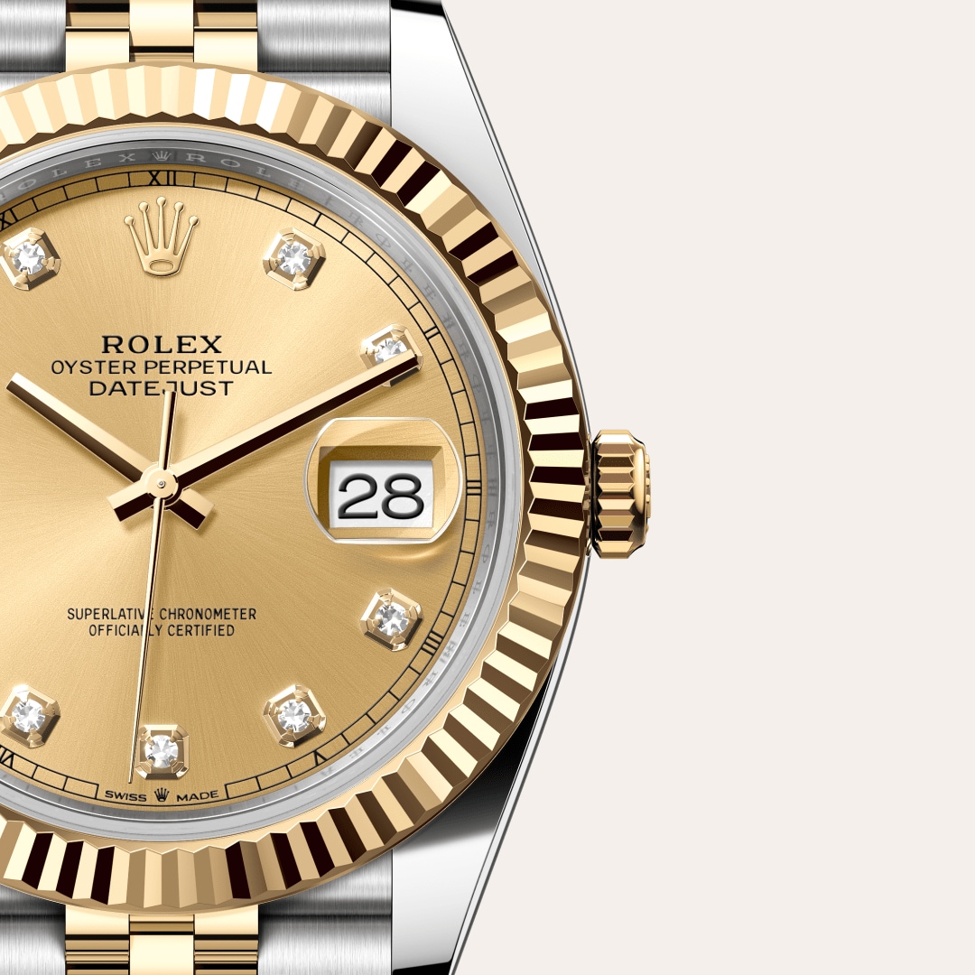 Datejust image