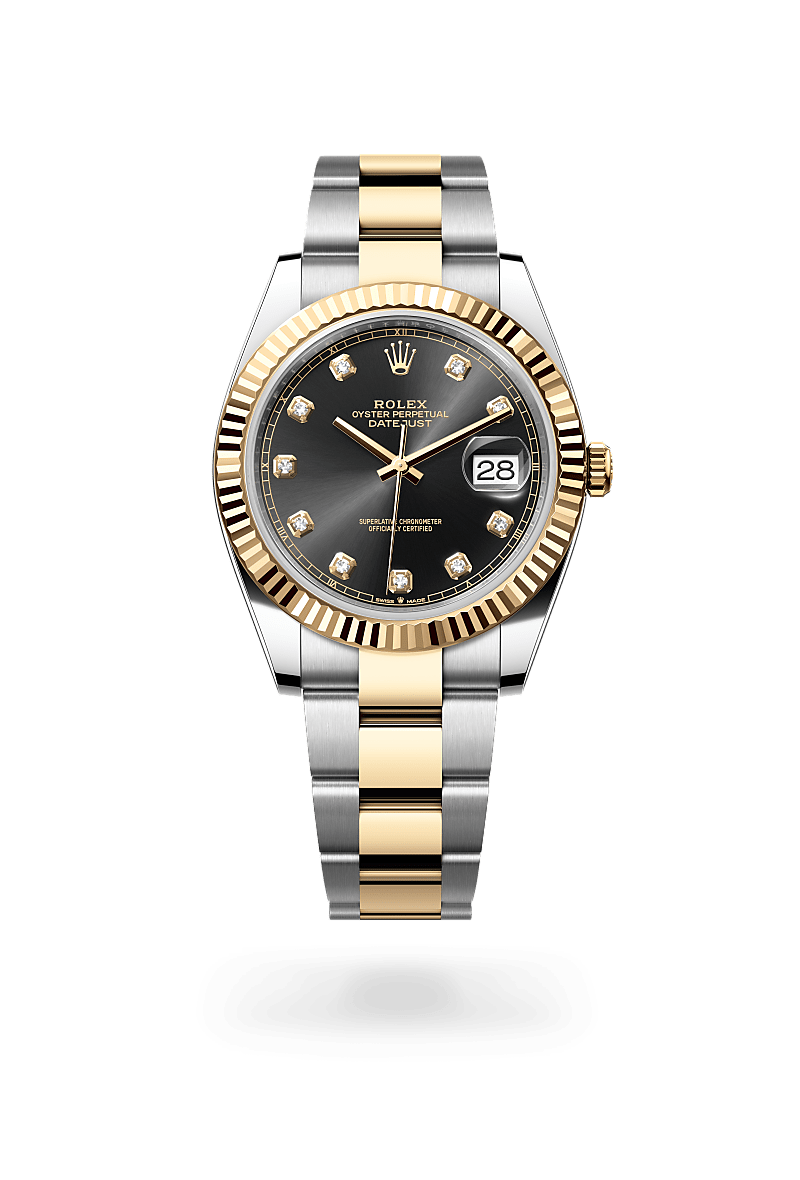 Datejust 41 Datejust 41