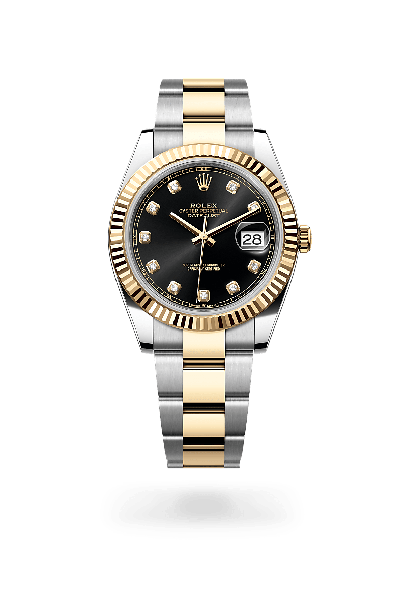 Rolex Datejust Rolex Datejust