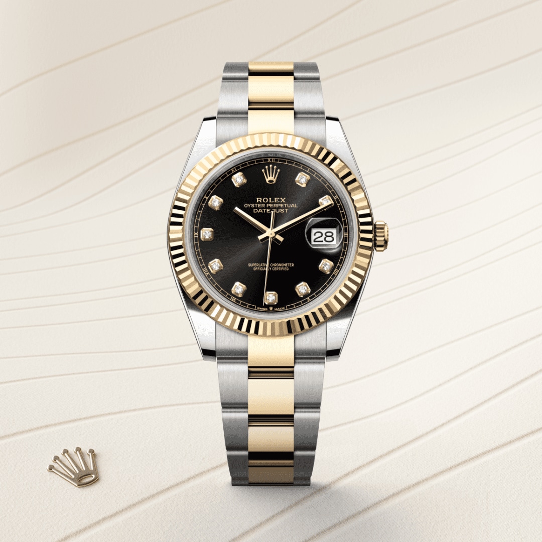 Rolex Datejust