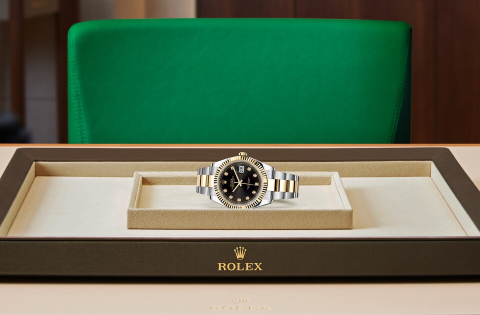 Rolex Datejust 41 Rolex Datejust 41