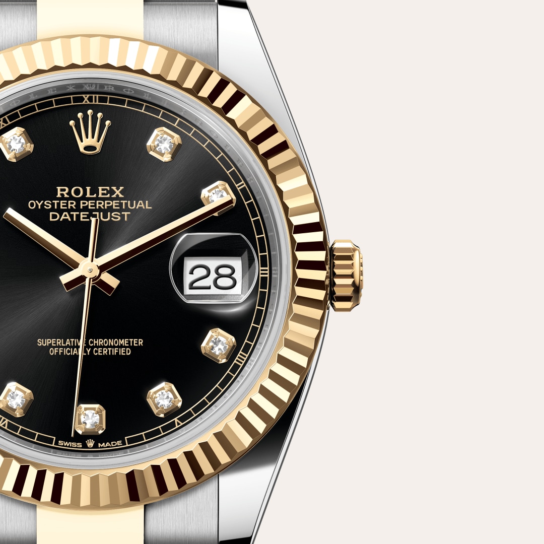 Rolex Datejust