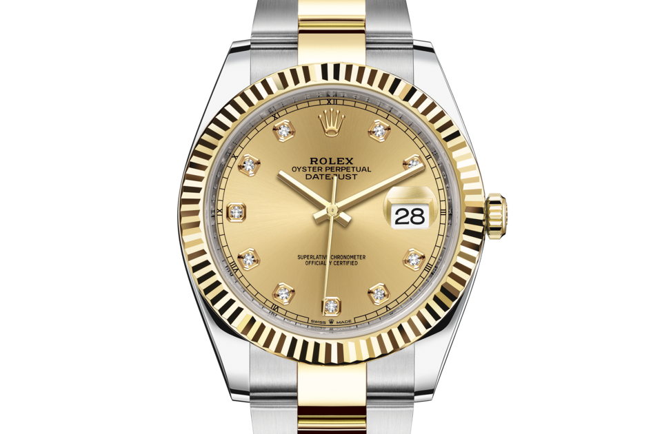 datejust 36 o 41
