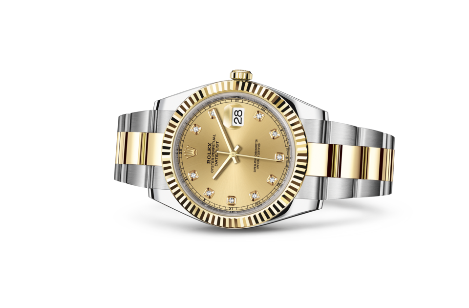 Rolex Datejust 41 Datejust 41 Rolex Datejust 41 Datejust 41