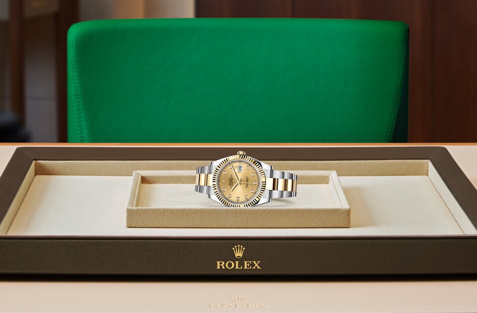 Rolex Datejust 41 Datejust 41 Rolex Datejust 41 Datejust 41
