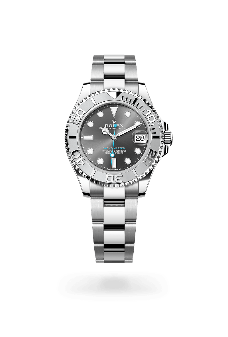 Rolex Yacht-Master 37