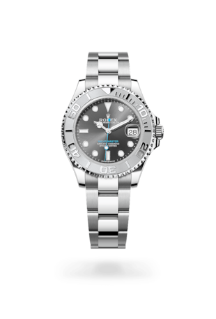 Yacht-Master 37 Yacht-Master 37
