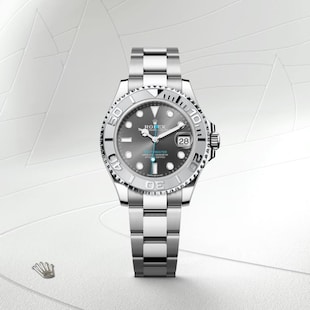 Yacht-Master 37 Yacht-Master 37