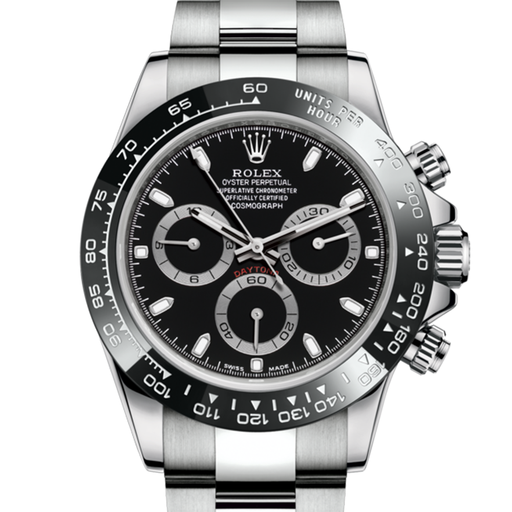 chronograph daytona