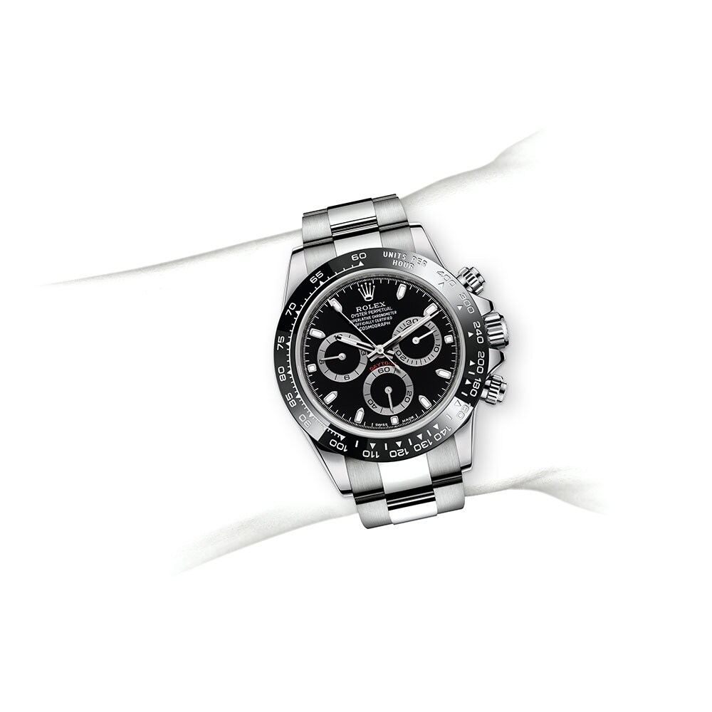 Rolex Cosmograph Daytona Cosmograph Daytona