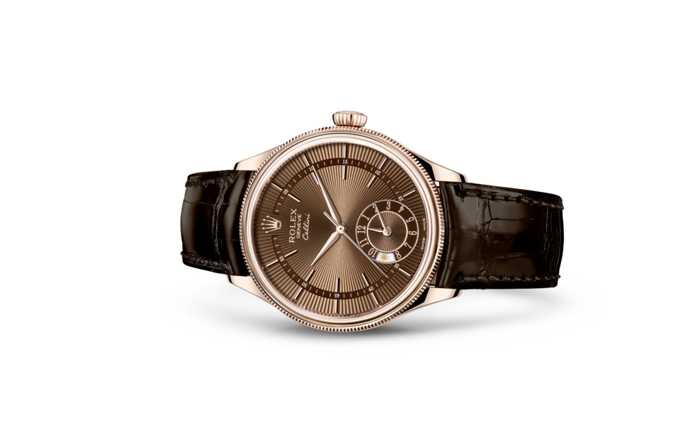 Rolex Cellini Dual Time Cellini Dual Time Rolex Cellini Dual Time Cellini Dual Time