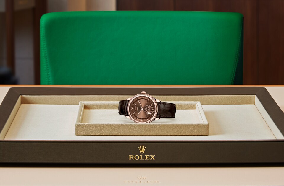 Rolex Cellini Dual Time Cellini Dual Time Rolex Cellini Dual Time Cellini Dual Time