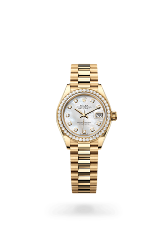 Rolex Lady-Datejust