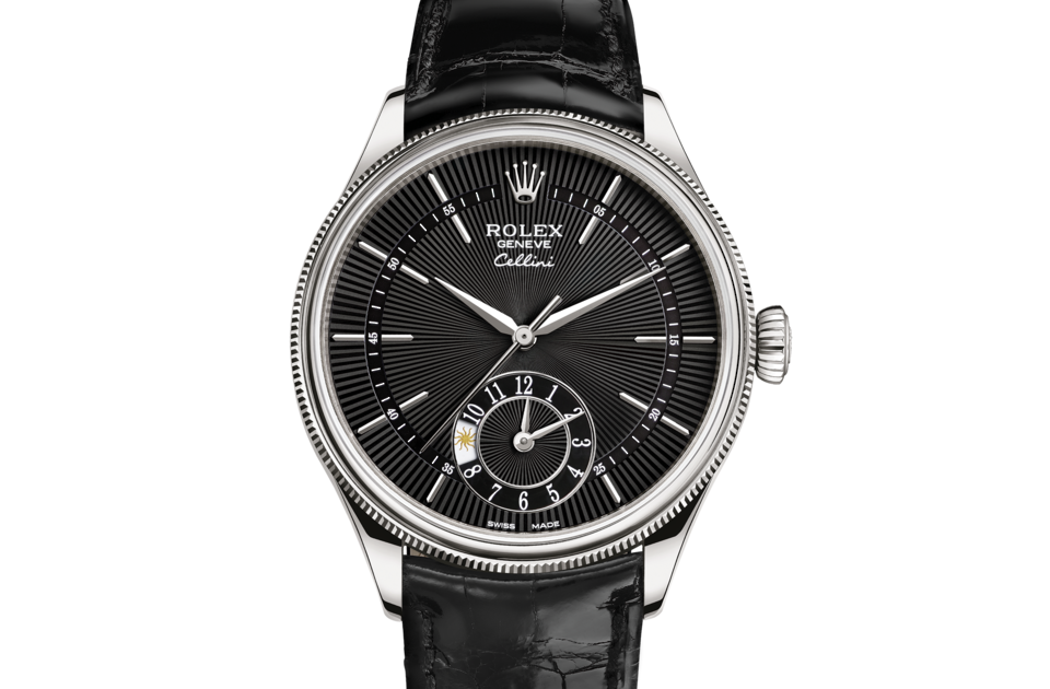 Rolex Cellini Dual Time Cellini Dual Time Rolex Cellini Dual Time Cellini Dual Time