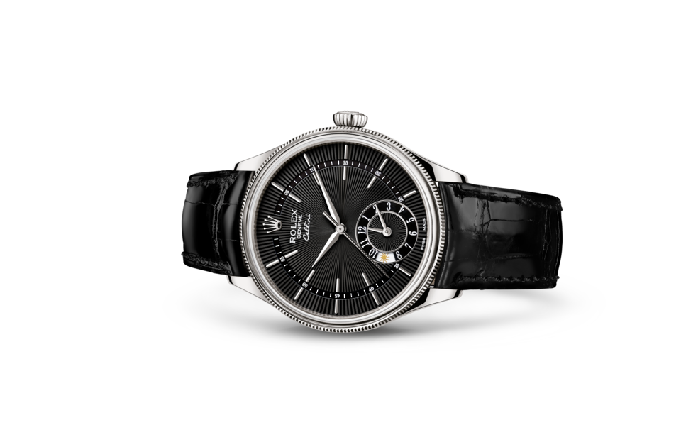 Rolex Cellini Dual Time Cellini Dual Time Rolex Cellini Dual Time Cellini Dual Time