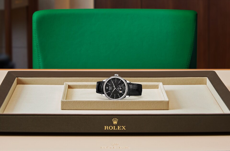 Rolex Cellini Dual Time Cellini Dual Time Rolex Cellini Dual Time Cellini Dual Time