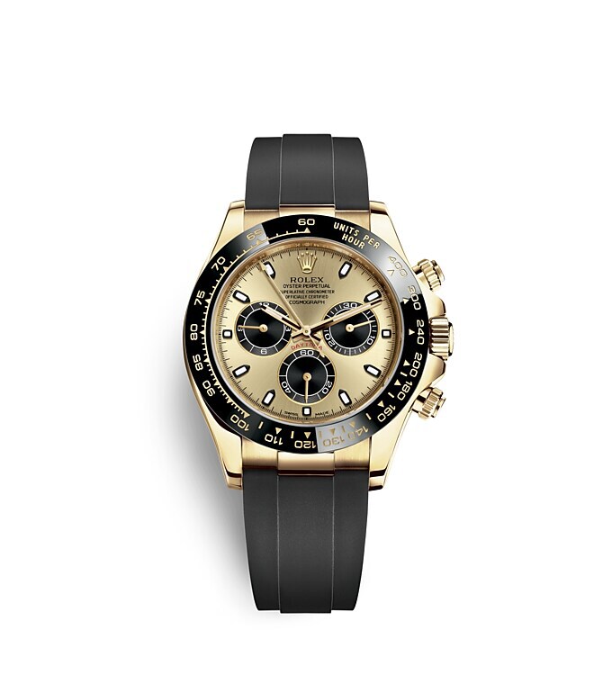 harga rolex cosmograph daytona
