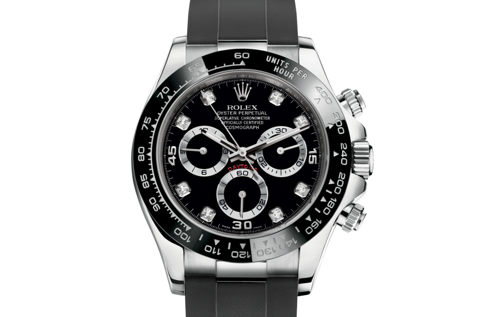 rolex daytona watches of switzerland