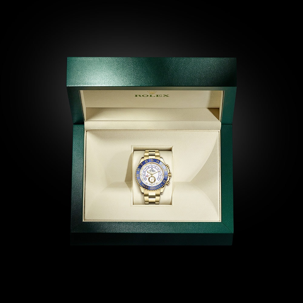 Rolex Yacht-Master II Yacht-Master II Rolex Yacht-Master II Yacht-Master II
