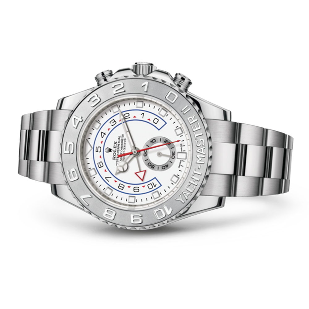 Rolex Yacht-Master II Yacht-Master II Rolex Yacht-Master II Yacht-Master II