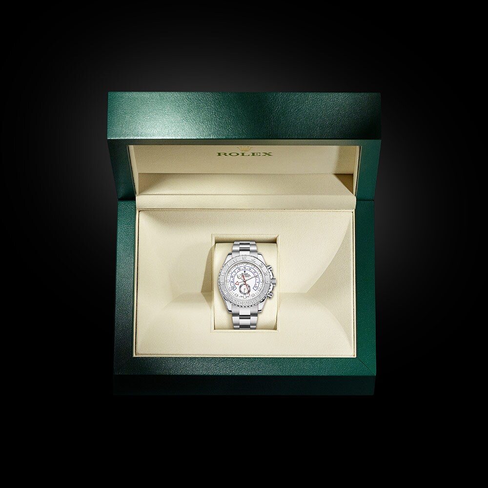 Rolex Yacht-Master II Yacht-Master II Rolex Yacht-Master II Yacht-Master II