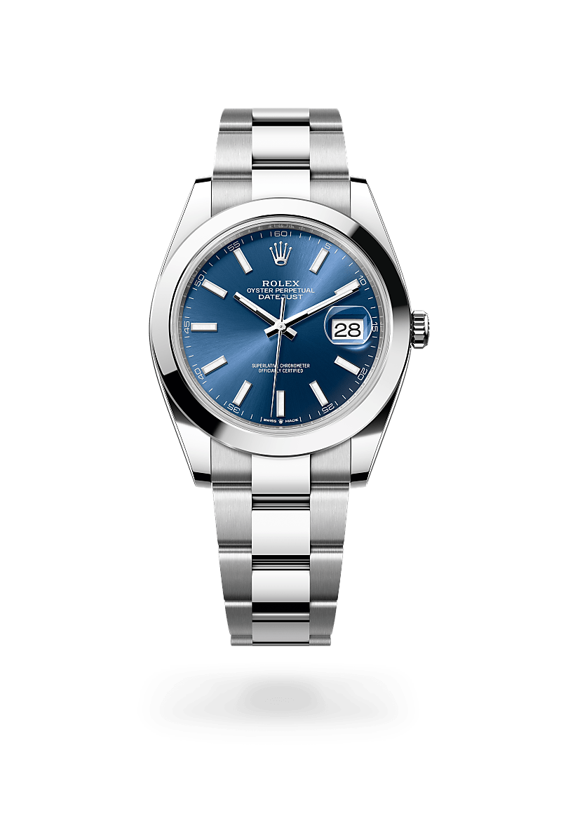 Datejust Datejust