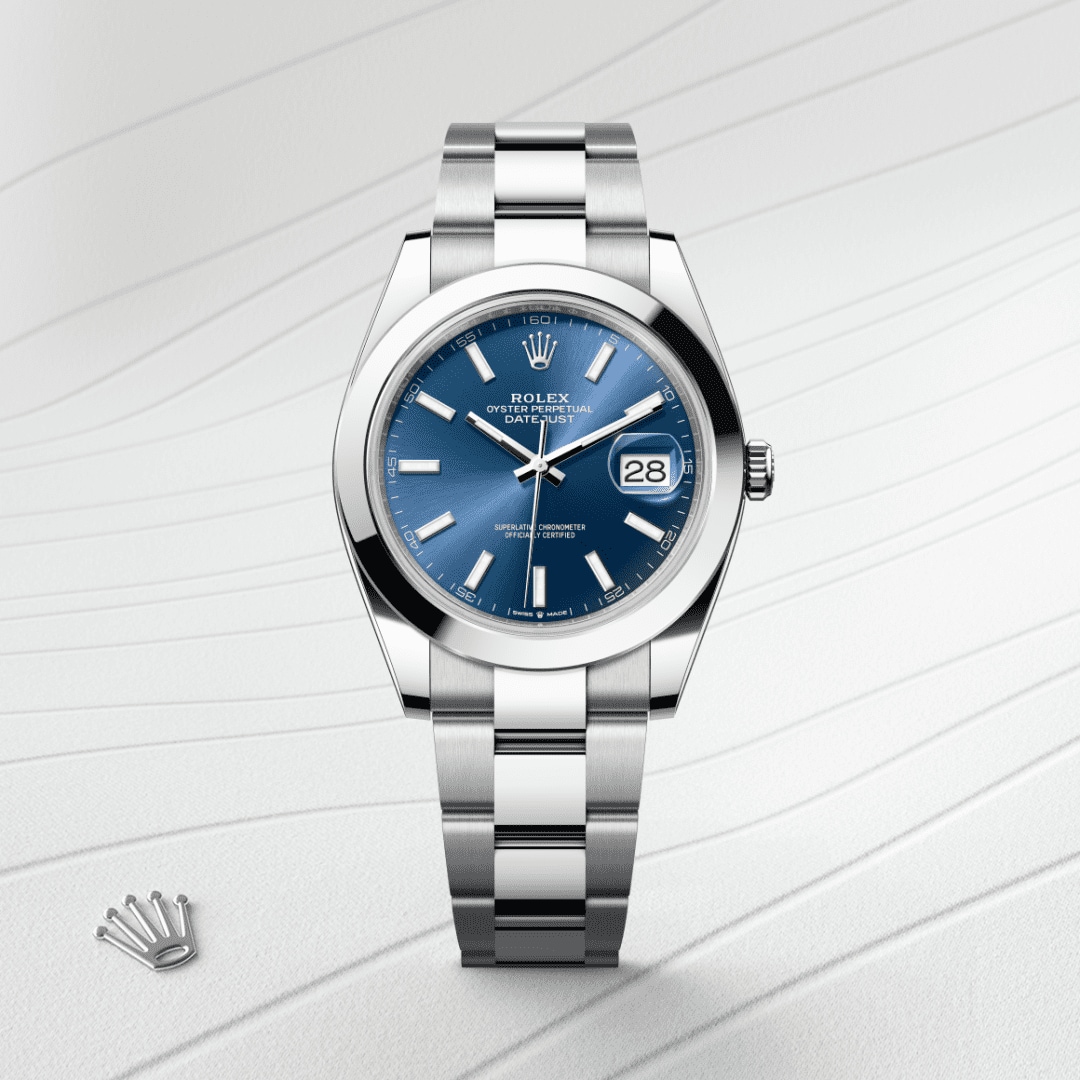 Rolex Datejust