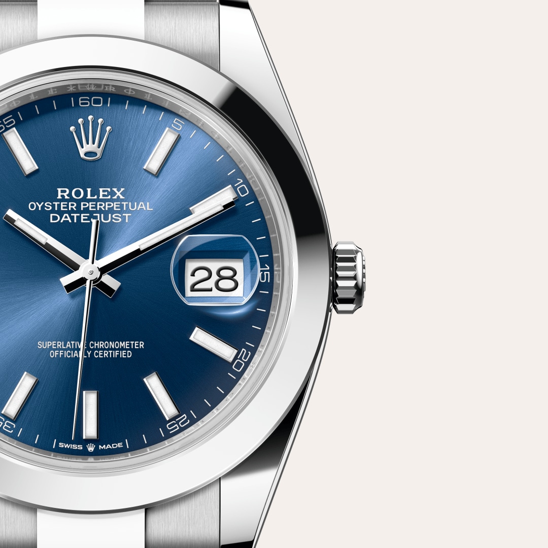 Rolex Datejust